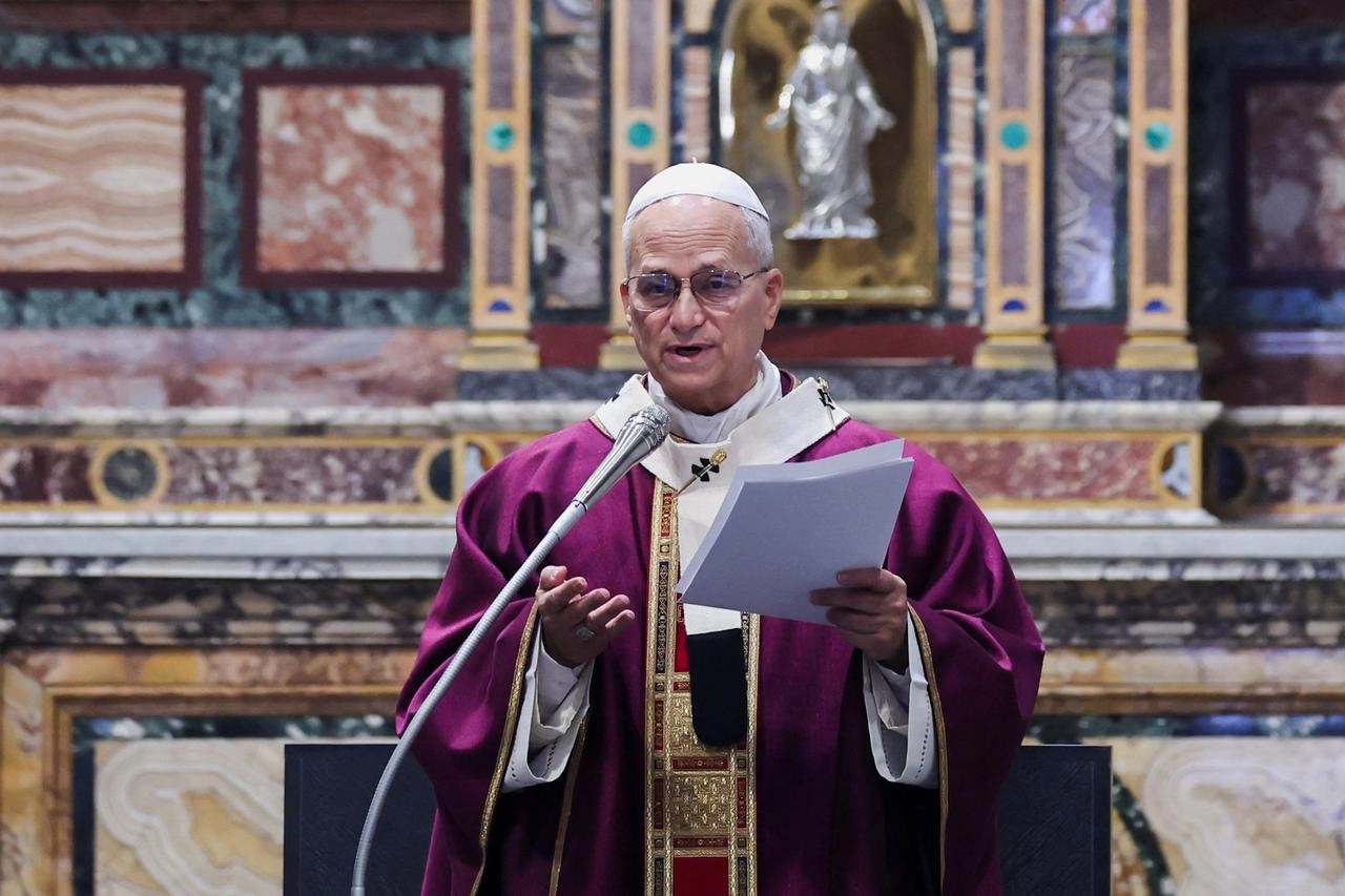 Poruke za Uskrs 2026. godine, vremenu velikih ratova i geopolitičkih previranja